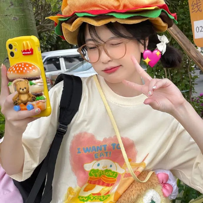倾国艳后