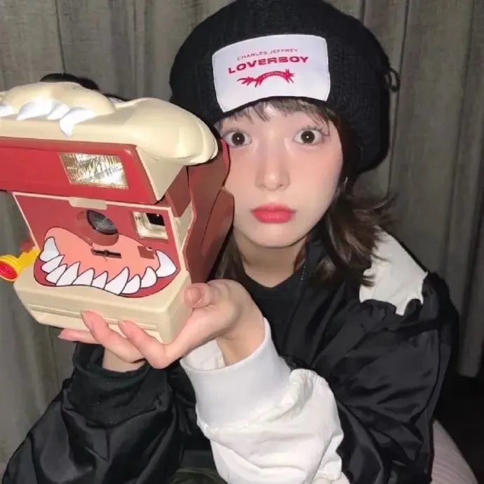 多梦女孩
